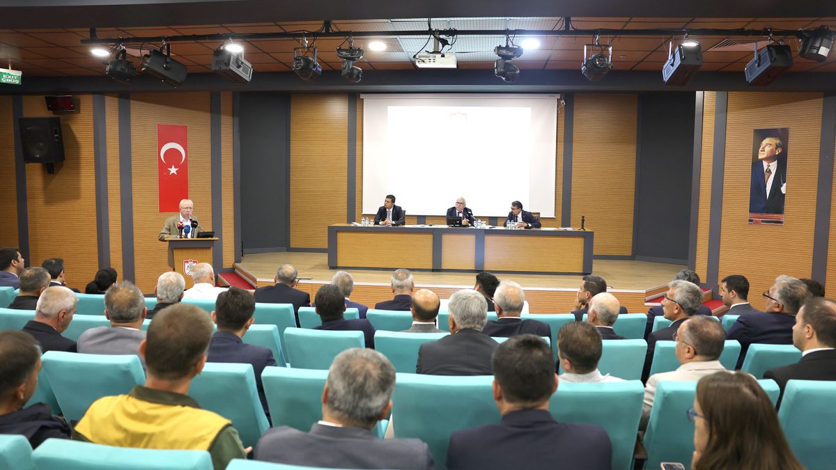 Sivas’ın 134,3 milyar liralık yatırım haritası: 381 proje hangi aşamada?
