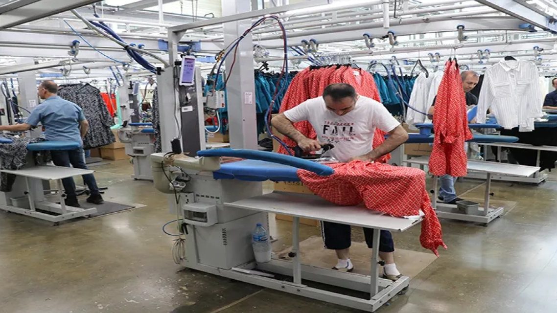 İŞKUR verileri: Sivas’ta altı ayda 2 bin 332 kişi işe yerleştirildi