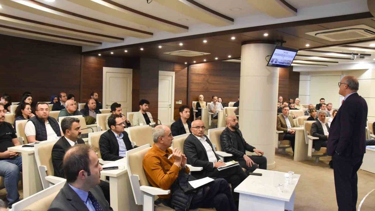 STSO’da 2024’te TEYDEB destekleri anlatıldı