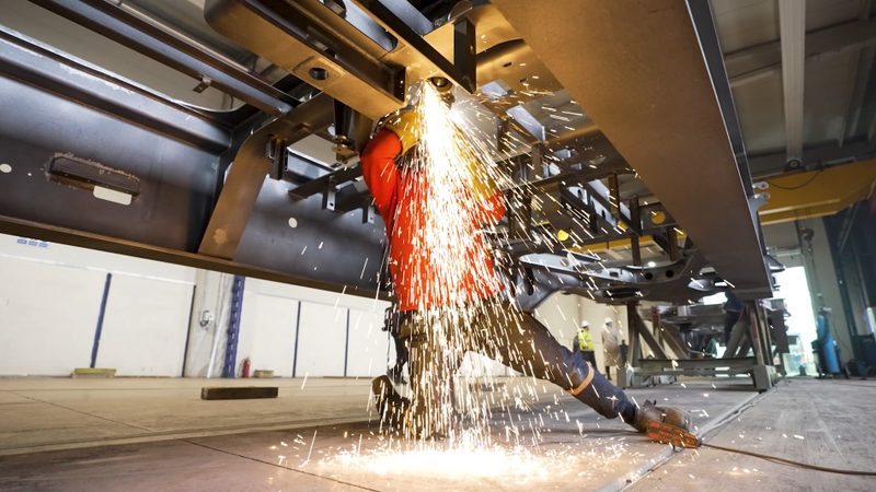 Sivas’ta üretim yapan üç şirket TİM İlk 1000’e girdi