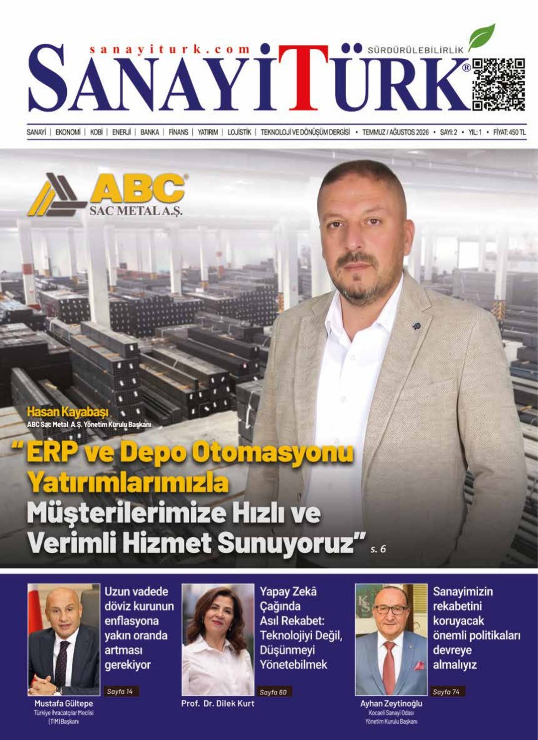 Sanayi Türk